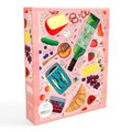 Charcuterie Food - 500 Piece Jigsaw Puzzle