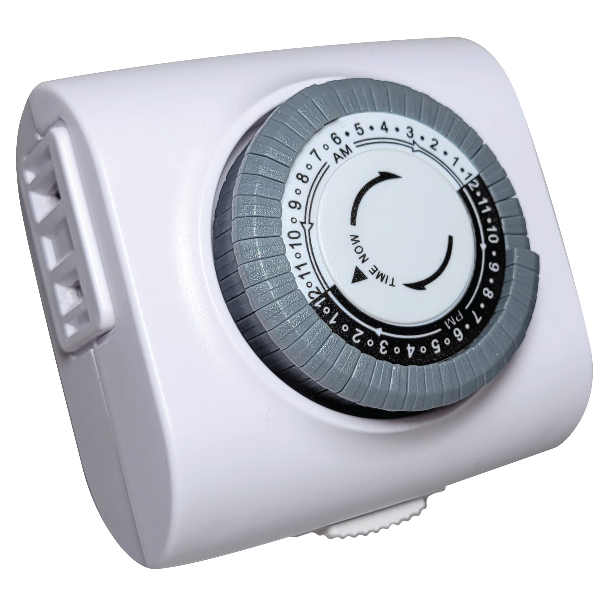 SproutMatic 2-Outlet Automatic Grow Light Timer