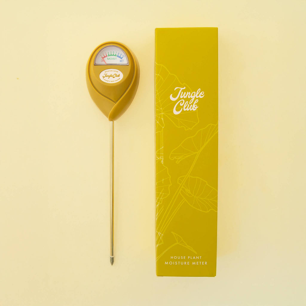 Moisture Meter | Green