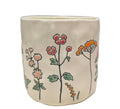 GARDEN BLOOM 5" PLANTER, 5"/6.5"