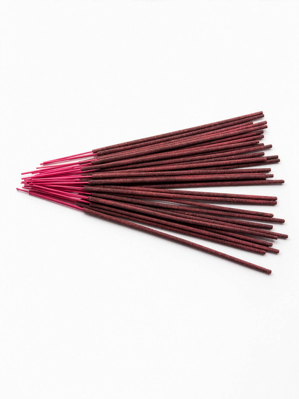 FUZZ | Peach, Amber & Vetiver | Natural Incense