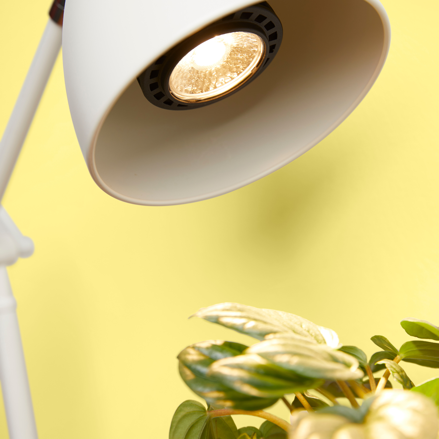 Instant Sun LED Grow Light Bulb 11W