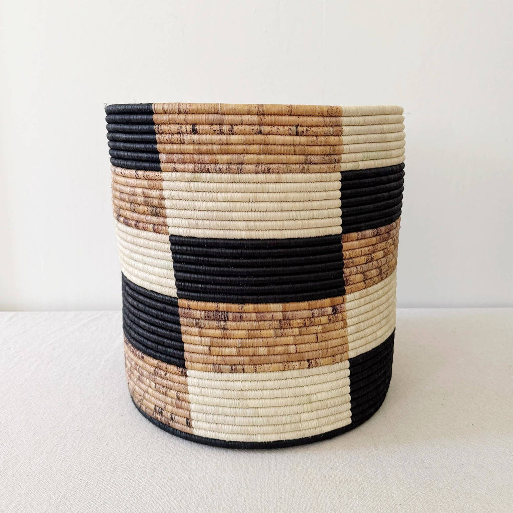 Storage Plant Basket: Zindiro
