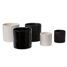 Cercle Pot 6.5"
