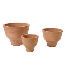 Cassini Pot 10"