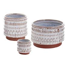 Freja Pot 7"