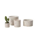Terrazzo Planter