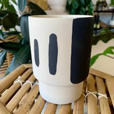 Trabar Pot 5"
