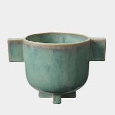 Trothos Pot 6"