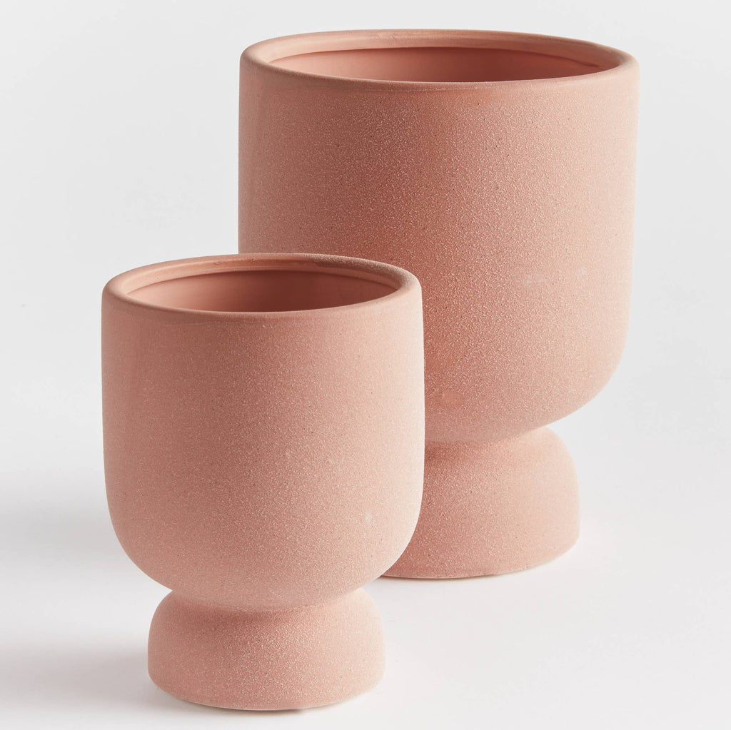 Paisley Pots