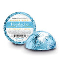Aromatherapy Shower Burst® Tablet in Headache Buster