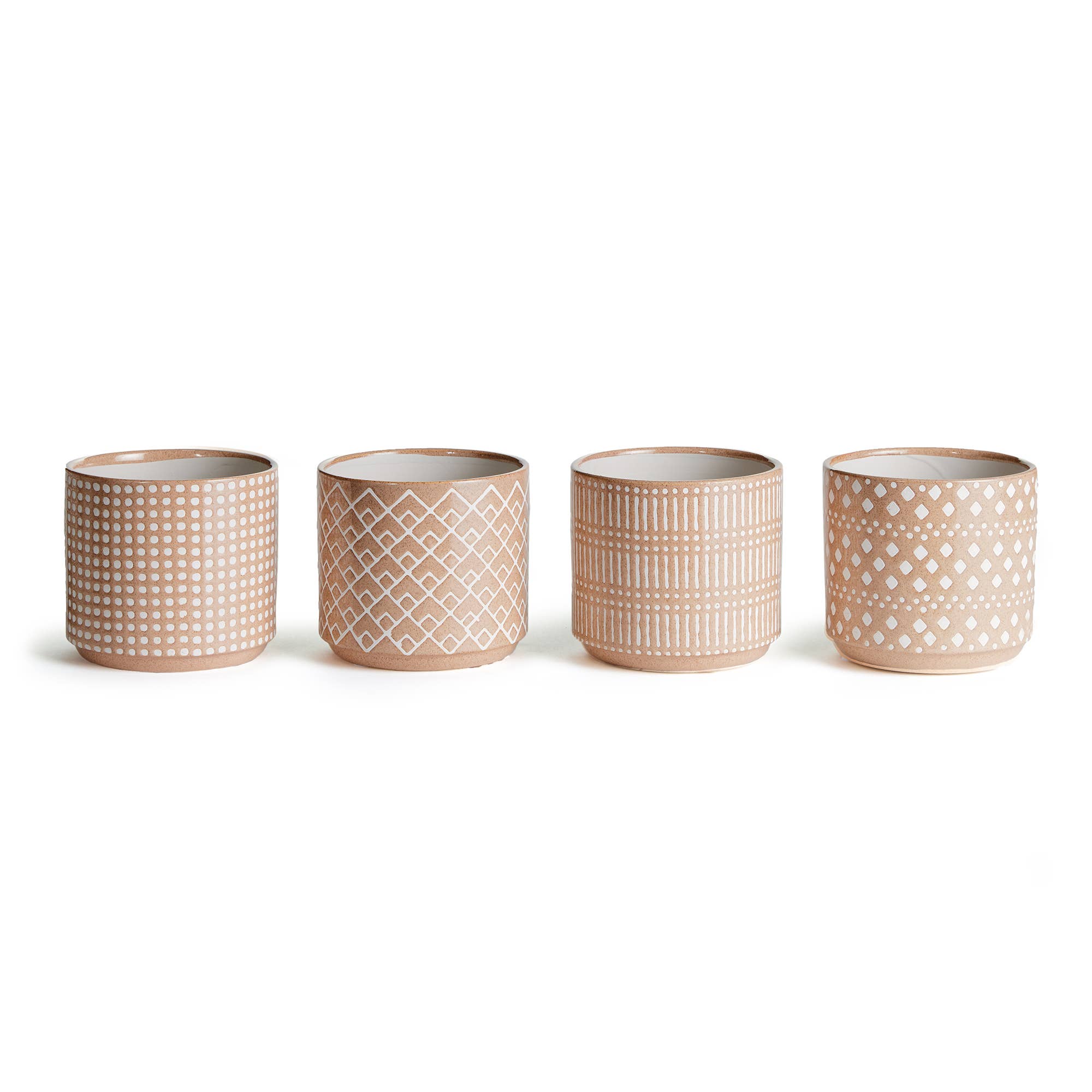 Chase Pots