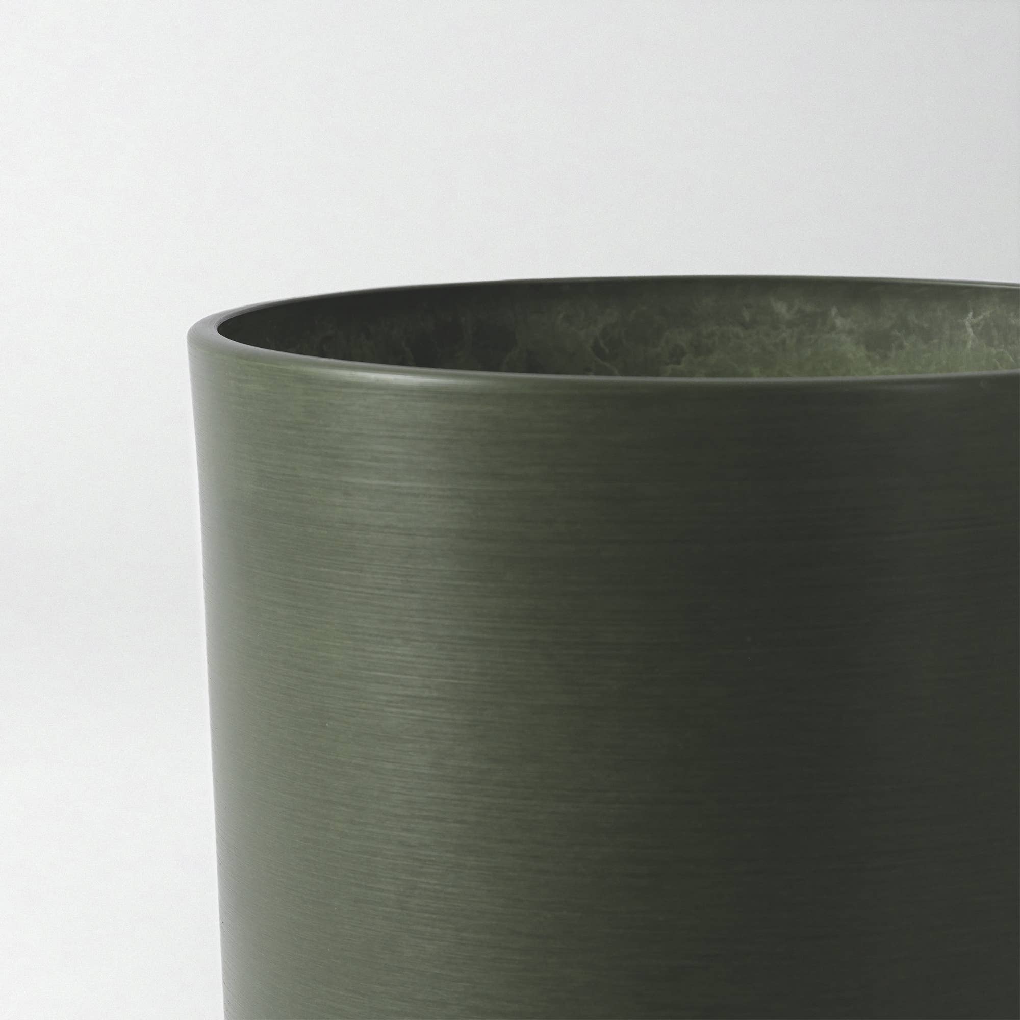 12” | 13" | 16" Signature Stone Planter Pot