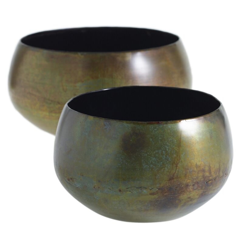 Sosa Bowl 6"